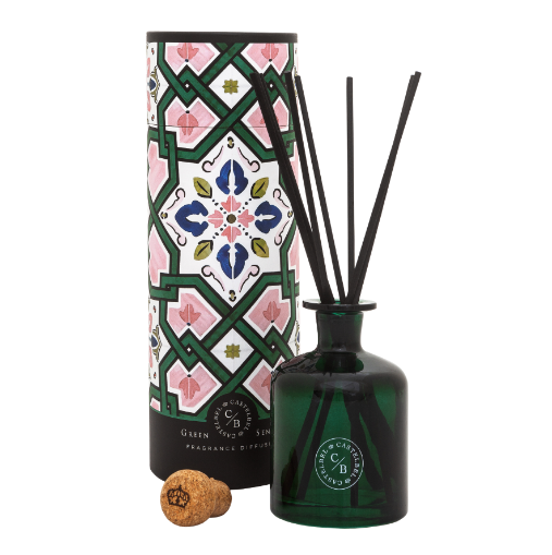 Castelbel|Sencha Green Aroma Diffuser