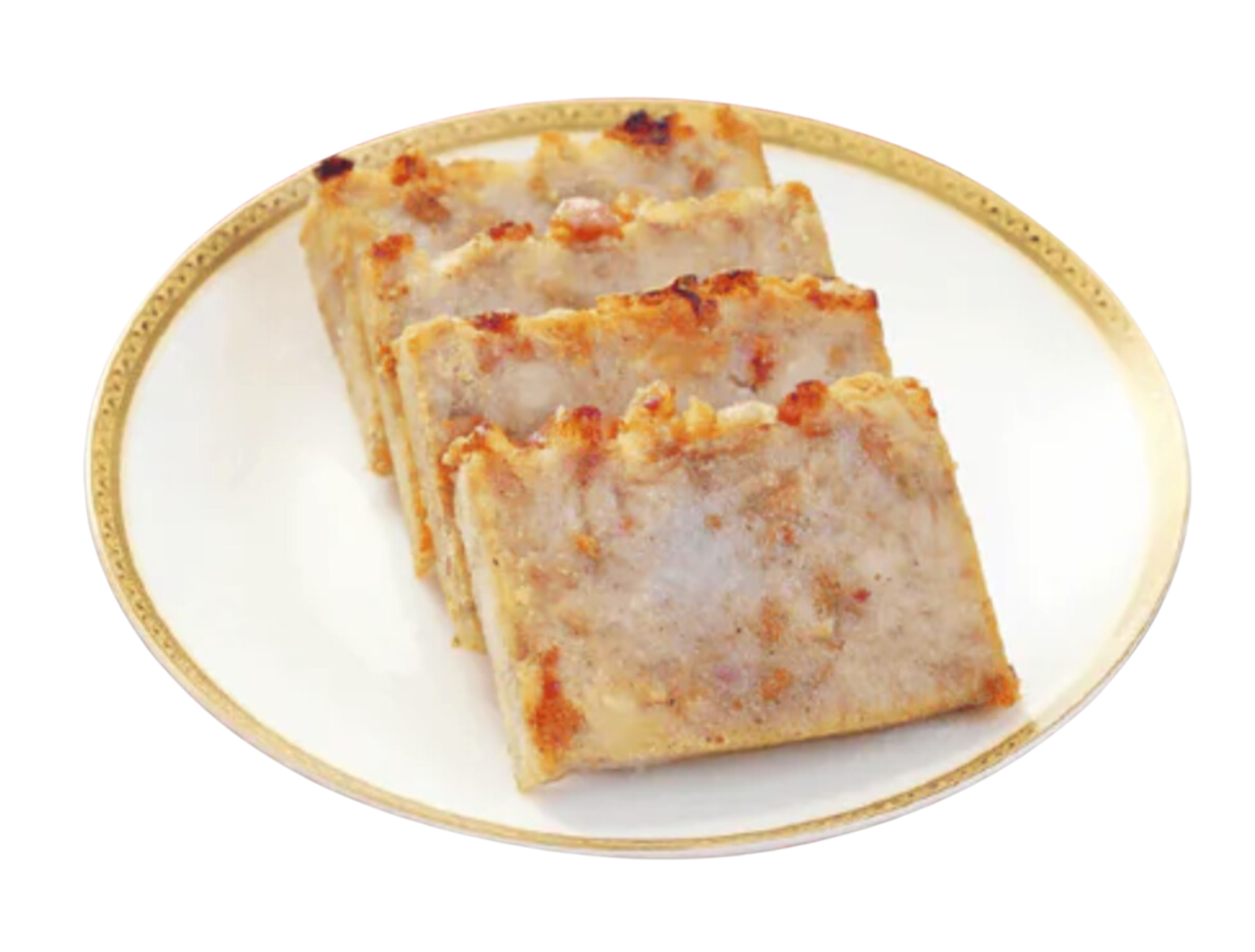 Tim Ho Wan | Taro Cake (Physical Coupon)