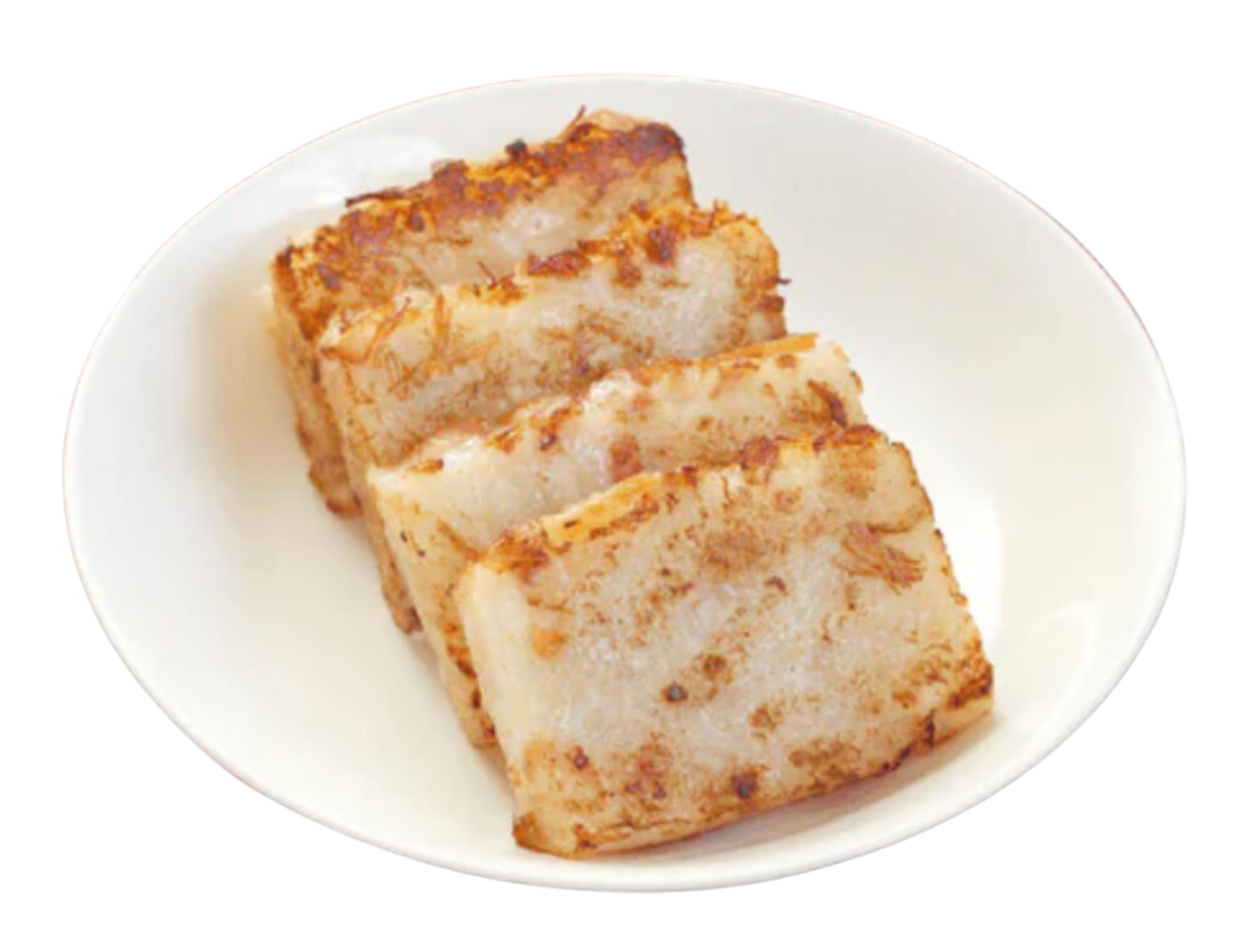 Tim Ho Wan | Radish Cake  (Physical Coupon)