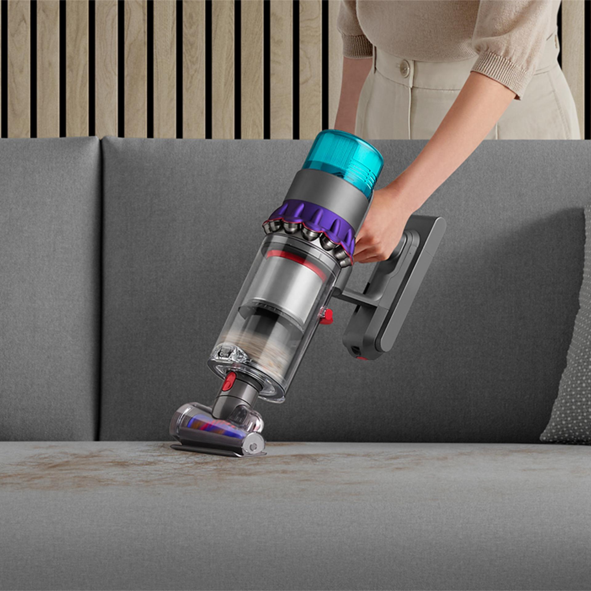Dyson | Gen5Detect™ Absolute