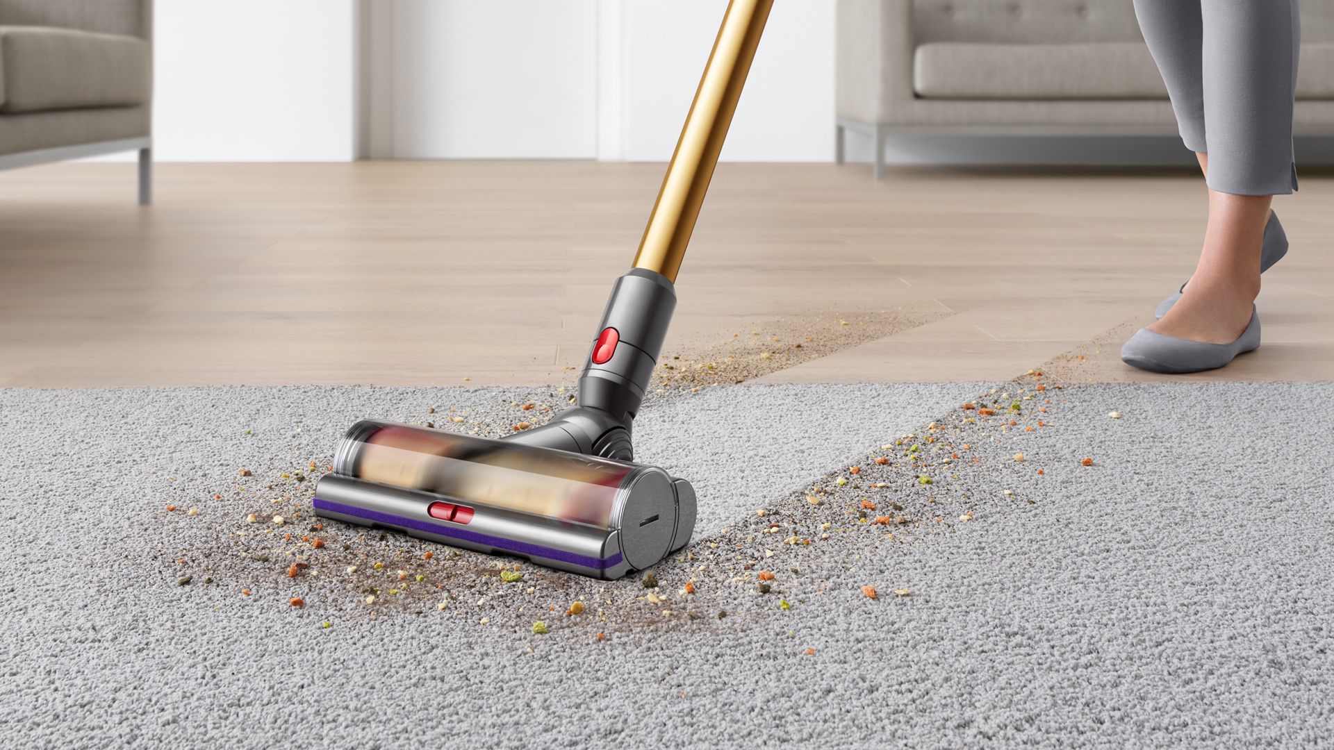 Dyson | V11 Absolute™ Pro (Premium set)
