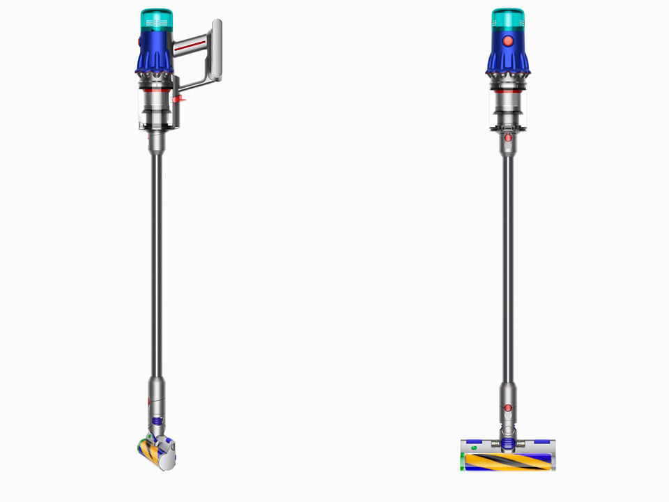 Dyson | V12 Detect™ Slim Fluffy (2022)