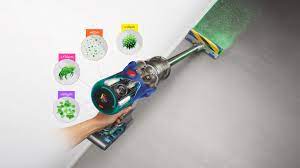 Dyson | V12 Detect™ Slim Fluffy (2022)