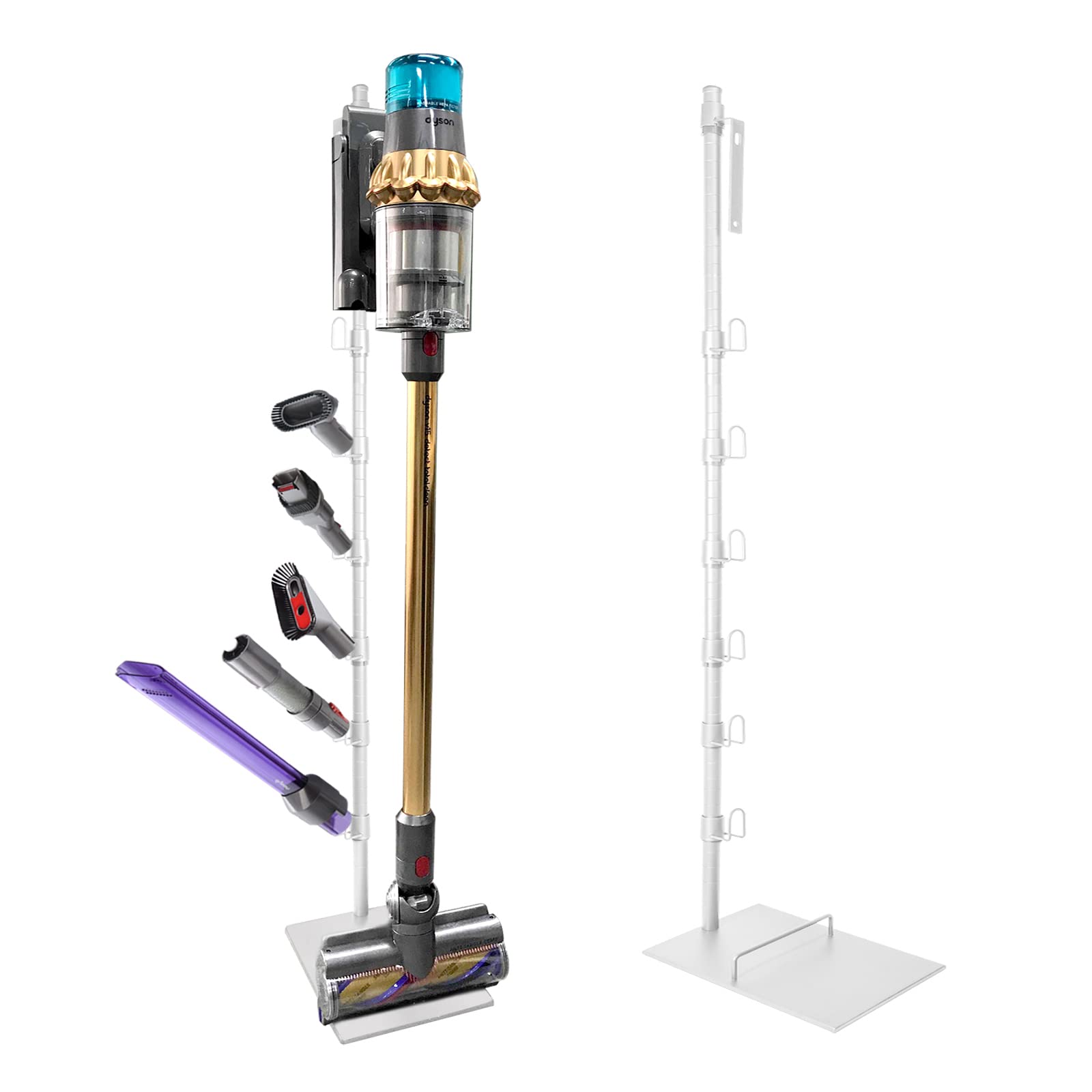 Dyson | V15 Detect™ Absolute 無線吸塵機
(高級套裝)