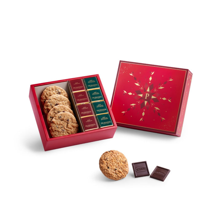 Festive Biscuit & Carre Selection