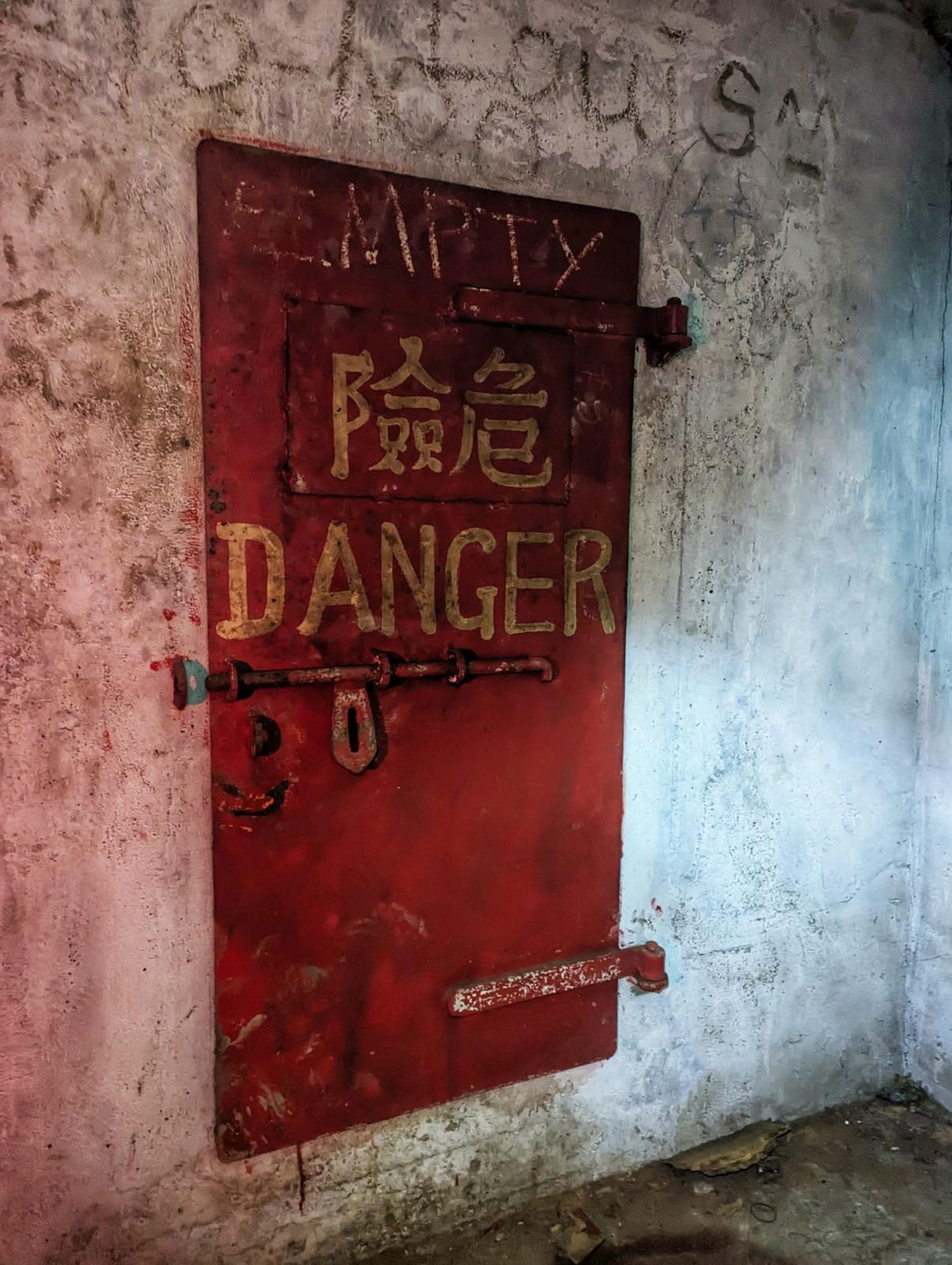 Dangerous Dinner - Registration (Per Table-Early Bird) NON-REFUNDABLE