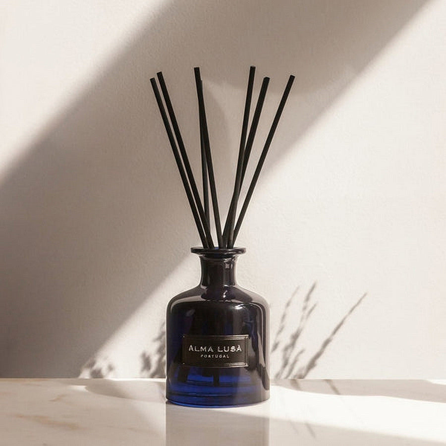 Castelbel|Alma Lusa Tile Lavender & Chamomile Diffuser