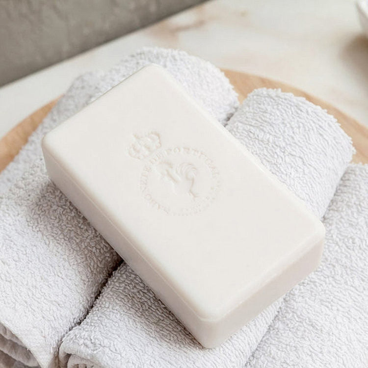 Castelbel|Alma Lusa Tile Lavender & Chamomile Soap