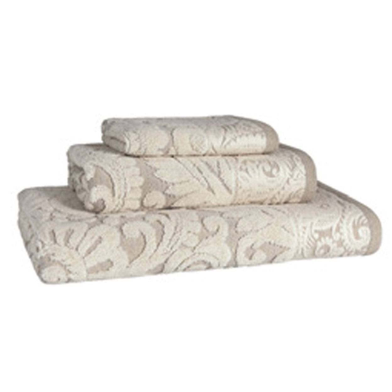 DEVILLA | Designer Towel Set (code: DATA 00)