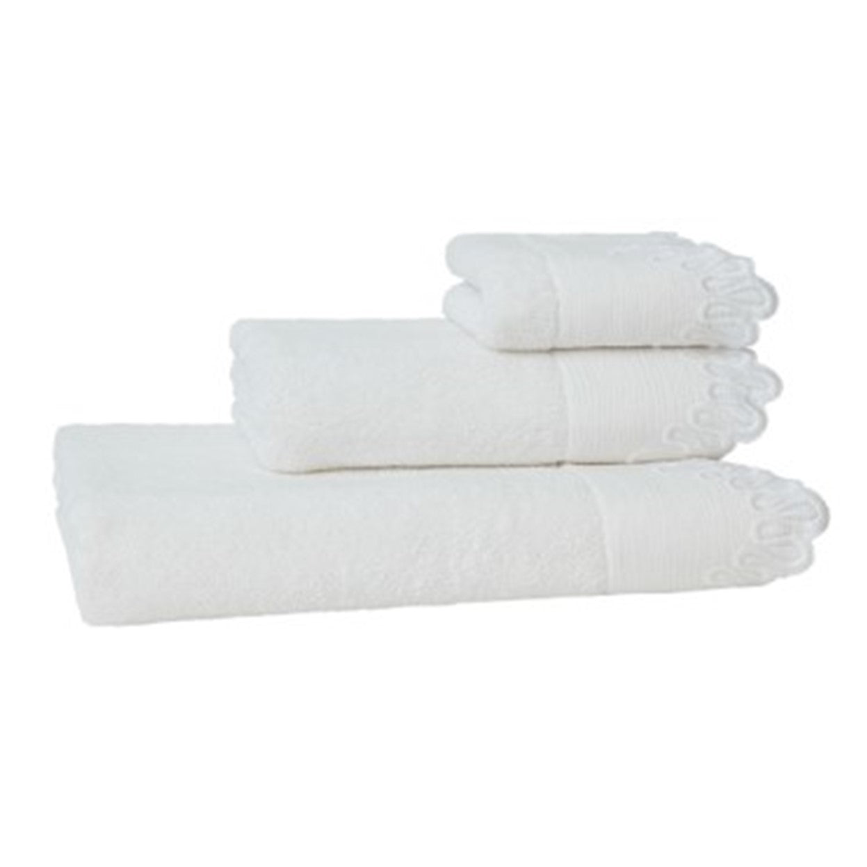 DEVILLA | Designer Towel Set (code: ELTM 02)