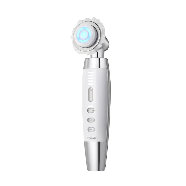 YA-MAN | Photo PLUS Bright Lift RF Facial Device (HRF-40S-HK)