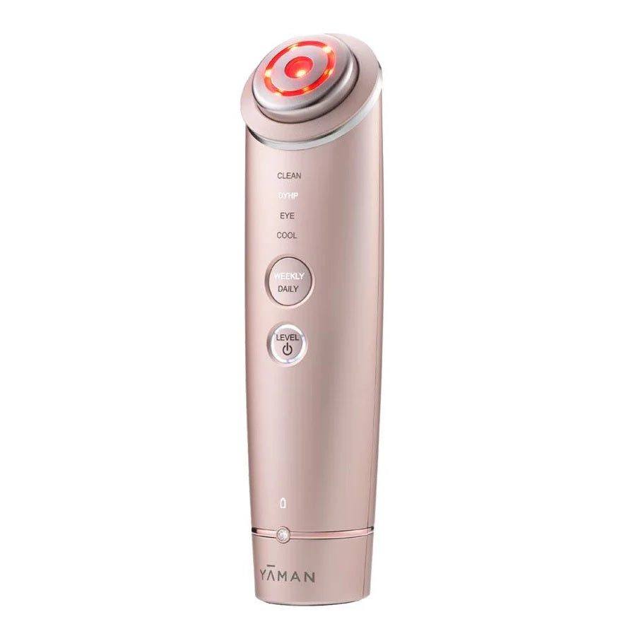 YA-MAN | Photo PLUS Shiny facial device (M18-HK)