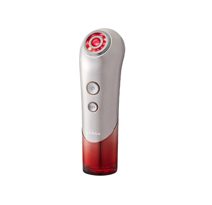 YA-MAN | RF Beauté Bloom (Red) (S10-YL-HK-1)
