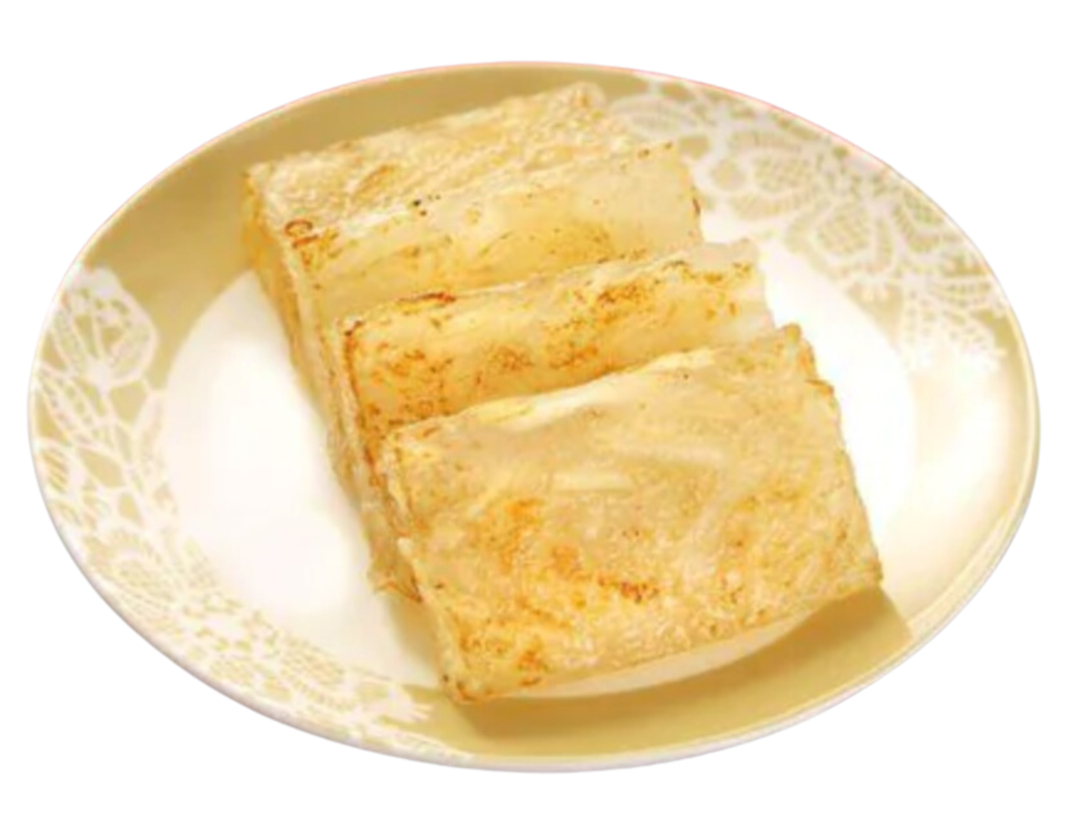 Tim Ho Wan | Water Chestnut Cake (Physical Coupon)