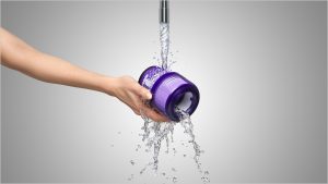 Dyson | Digital Slim™ Fluffy