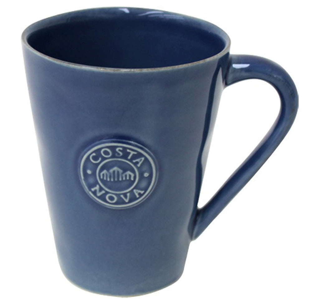 COSTA NOVA | Nova Gift Set 2 Mugs (Denim)