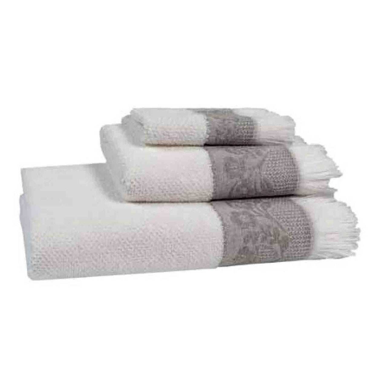DEVILLA | Designer Towel Set (code: BETA 37)